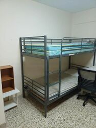 Blk 327 Clementi Avenue 5 (Clementi), HDB 4 Rooms #467766811